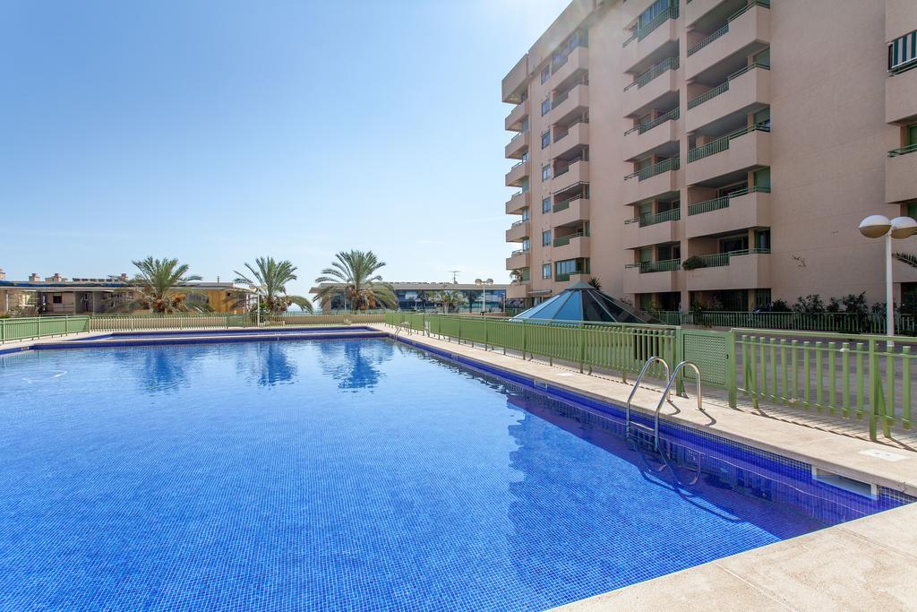 Apartment Patacona Beach 7 Valencia Cameră foto
