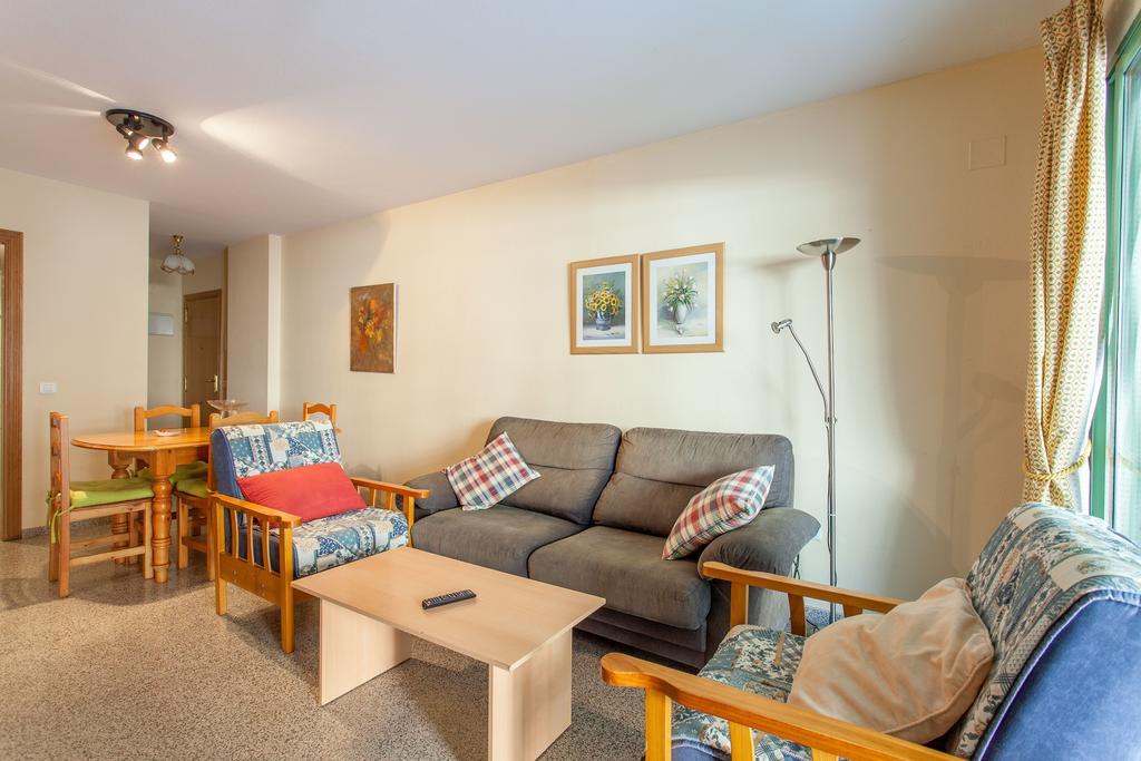 Apartment Patacona Beach 7 Valencia Cameră foto