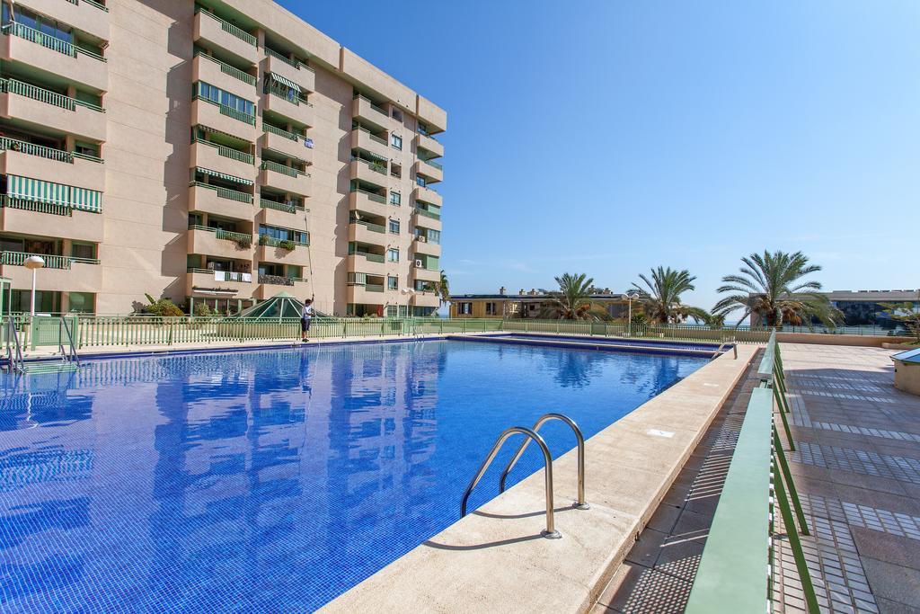 Apartment Patacona Beach 7 Valencia Cameră foto