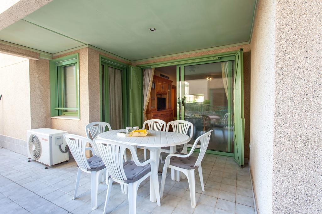 Apartment Patacona Beach 7 Valencia Cameră foto