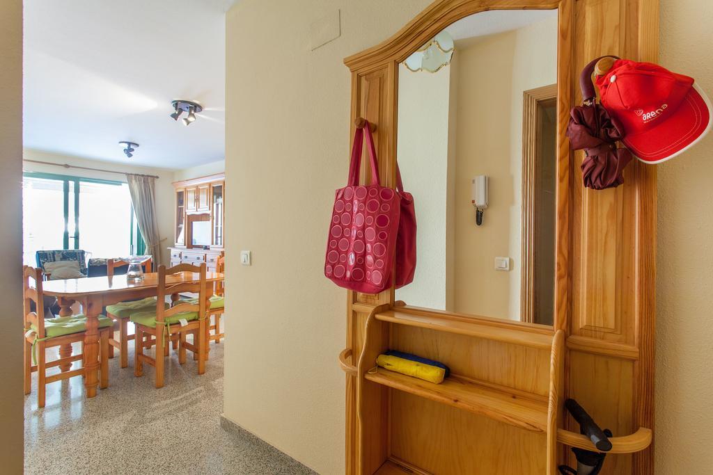 Apartment Patacona Beach 7 Valencia Cameră foto
