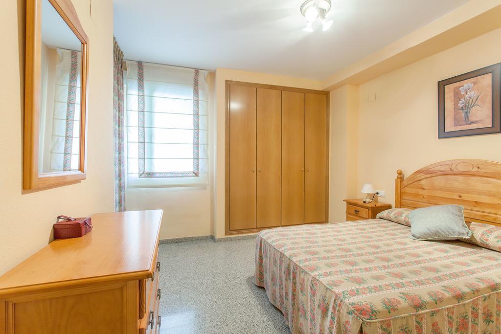 Apartment Patacona Beach 7 Valencia Cameră foto
